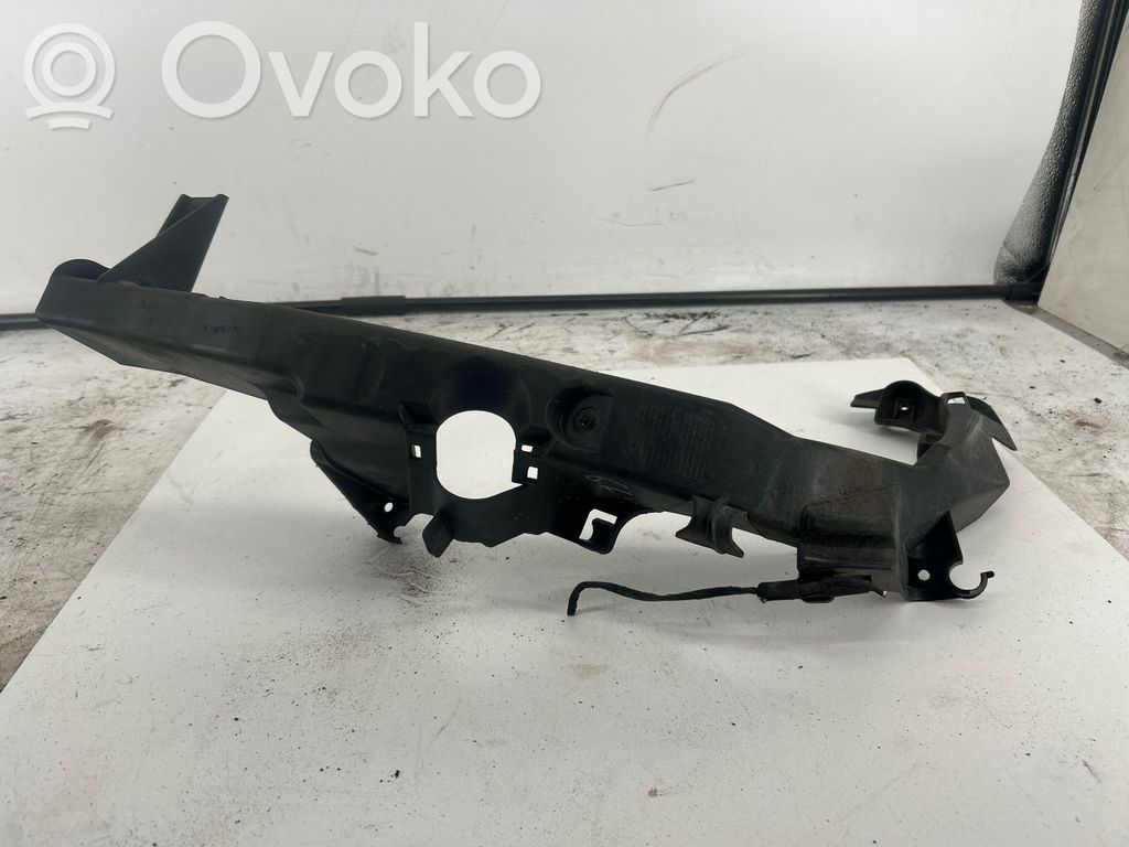 BMW 3 E90 E91 Headlight/headlamp mounting bracket 