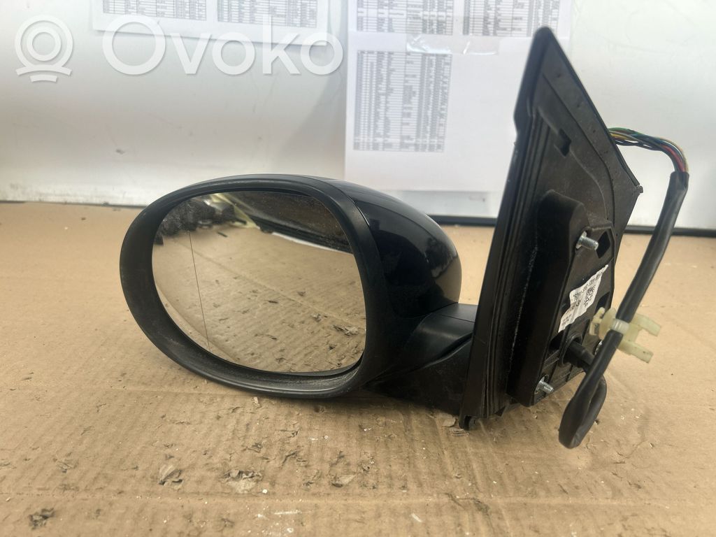Honda Civic Außenspiegel elektrisch Tür vorne 