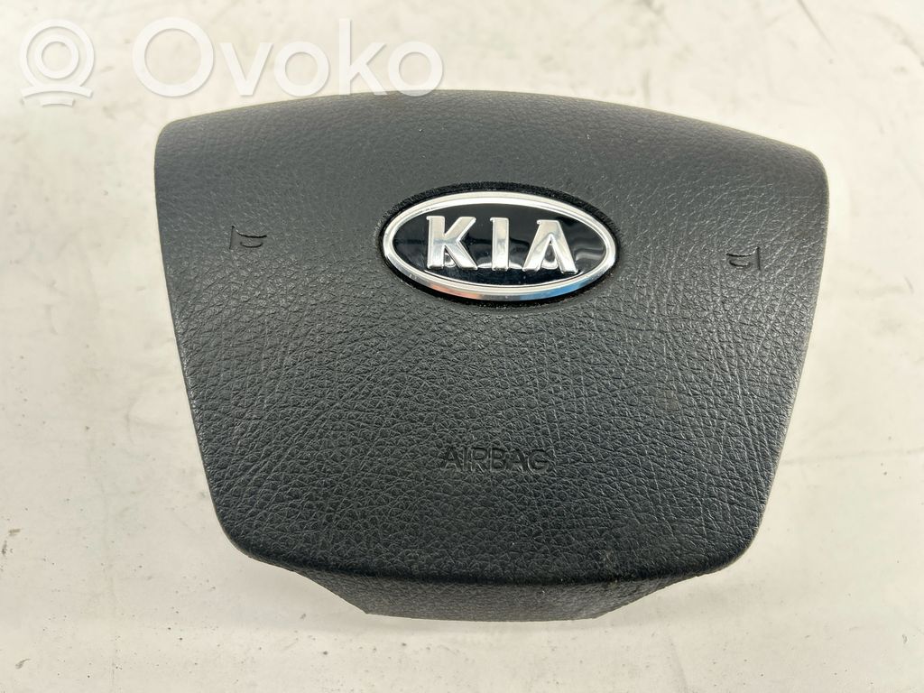 KIA Sorento Stūres drošības spilvens 