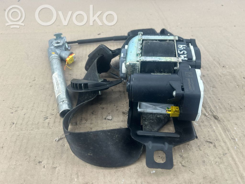 Cinturón delantero   626876600A,0099EK61122