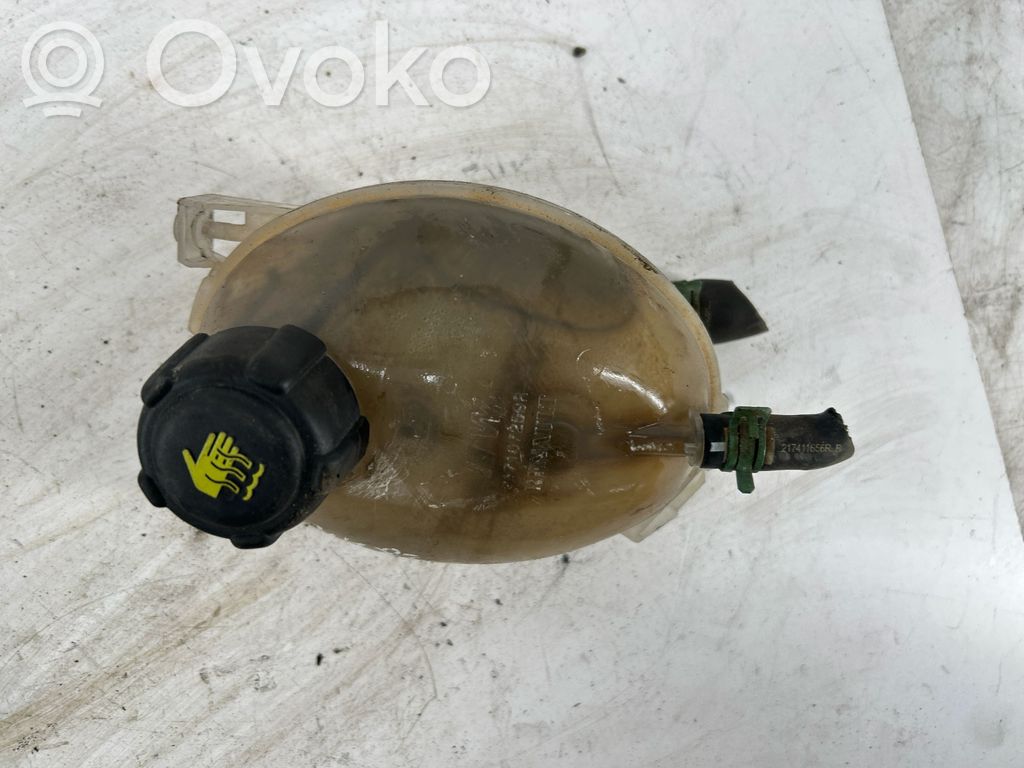 Dacia Sandero Aušinimo skysčio išsiplėtimo bakelis 