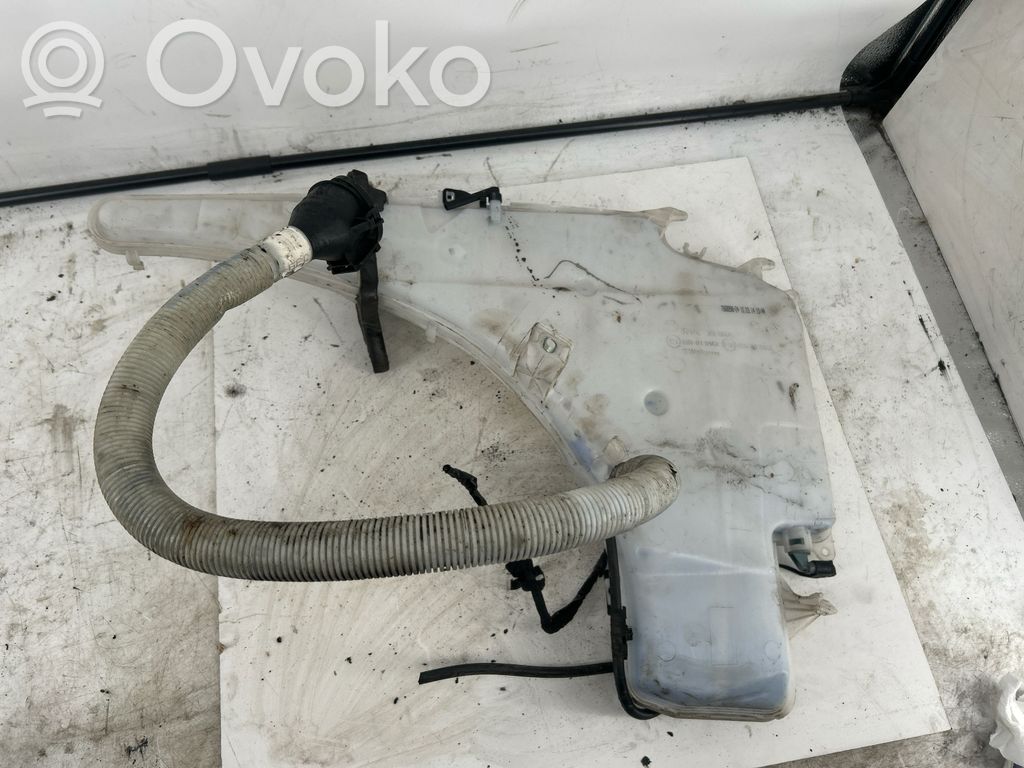 BMW X1 E84 Logu šķidruma tvertne 