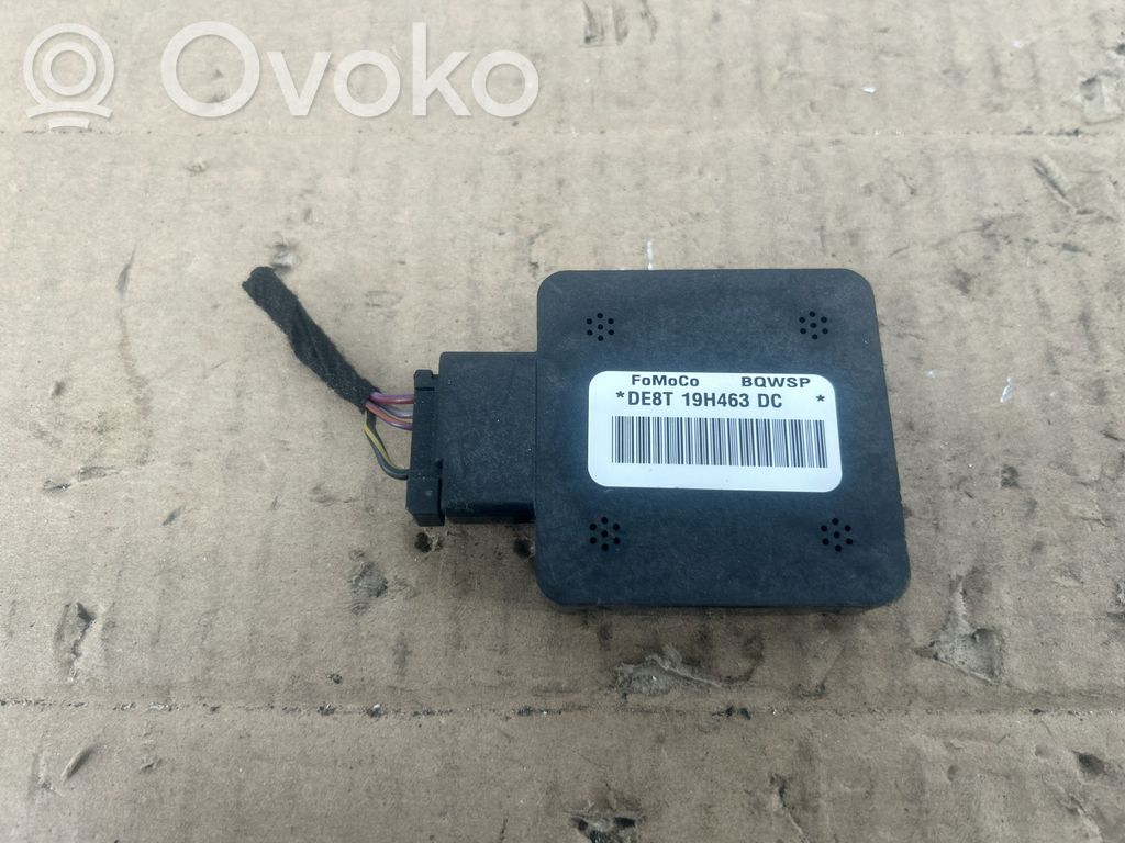 Ford Transit -  Tourneo Connect Sonstige Steuergeräte / Module 