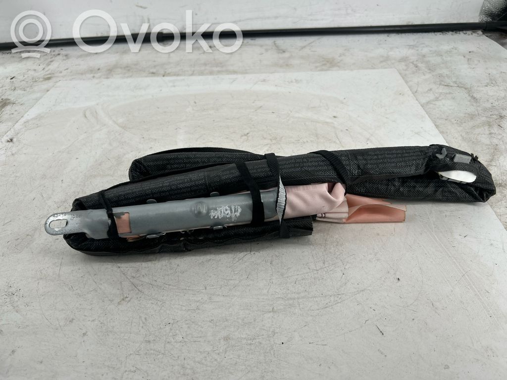 Citroen DS3 Airbag del techo 