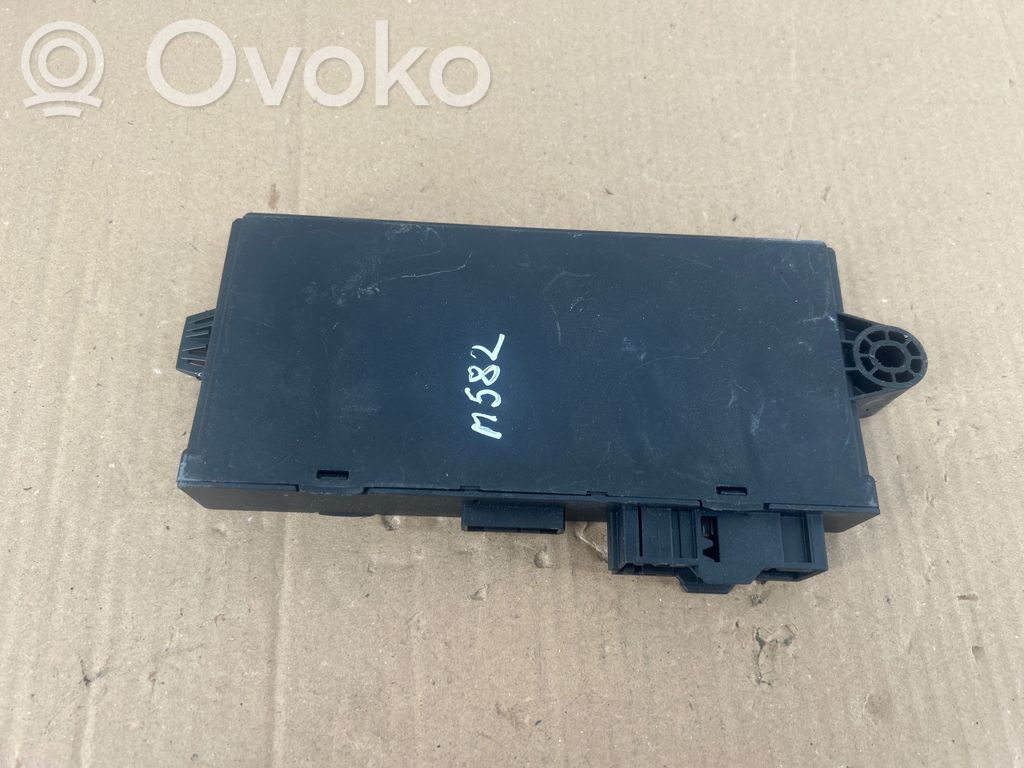 BMW 3 E90 E91 Unidad de control/módulo del CAS 