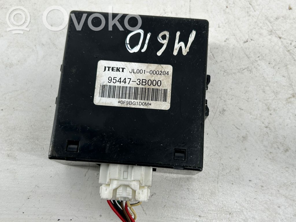 KIA Sorento Gearbox control unit/module 