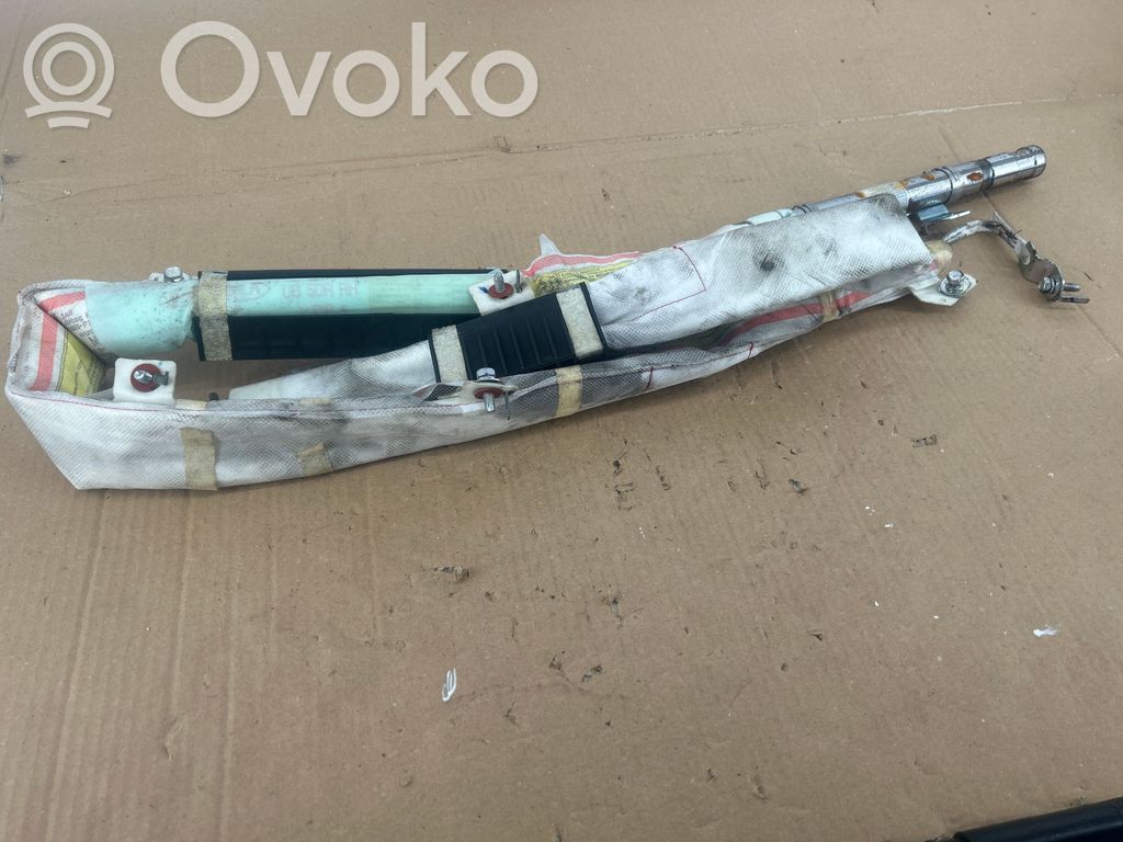 KIA Rio Kattoturvatyyny 