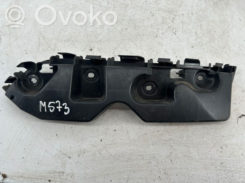 Dacia Duster Front bumper mounting bracket 