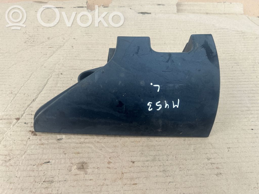 Renault Kangoo II Listwa pod lampę tylną 