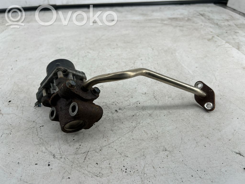 Suzuki Jimny EGR-venttiili 