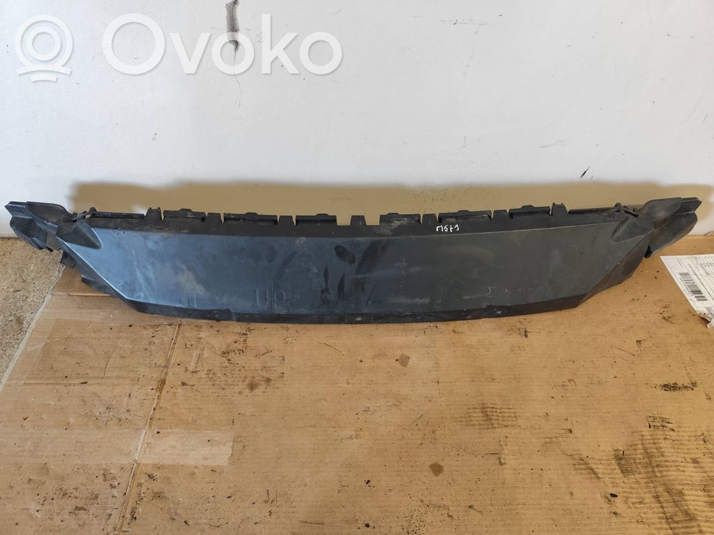 Volvo S60 Belka zderzaka przedniego 