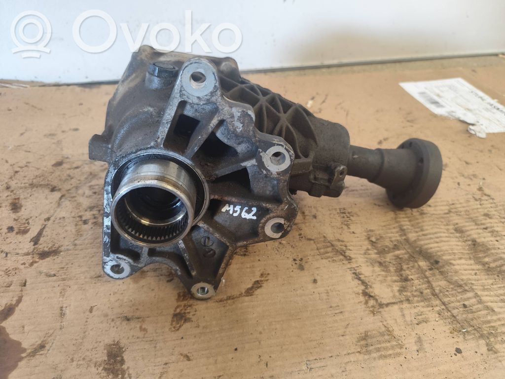 Ford Kuga I Verteilergetriebe 