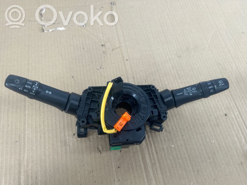 Mitsubishi ASX Commodo, commande essuie-glace/phare 