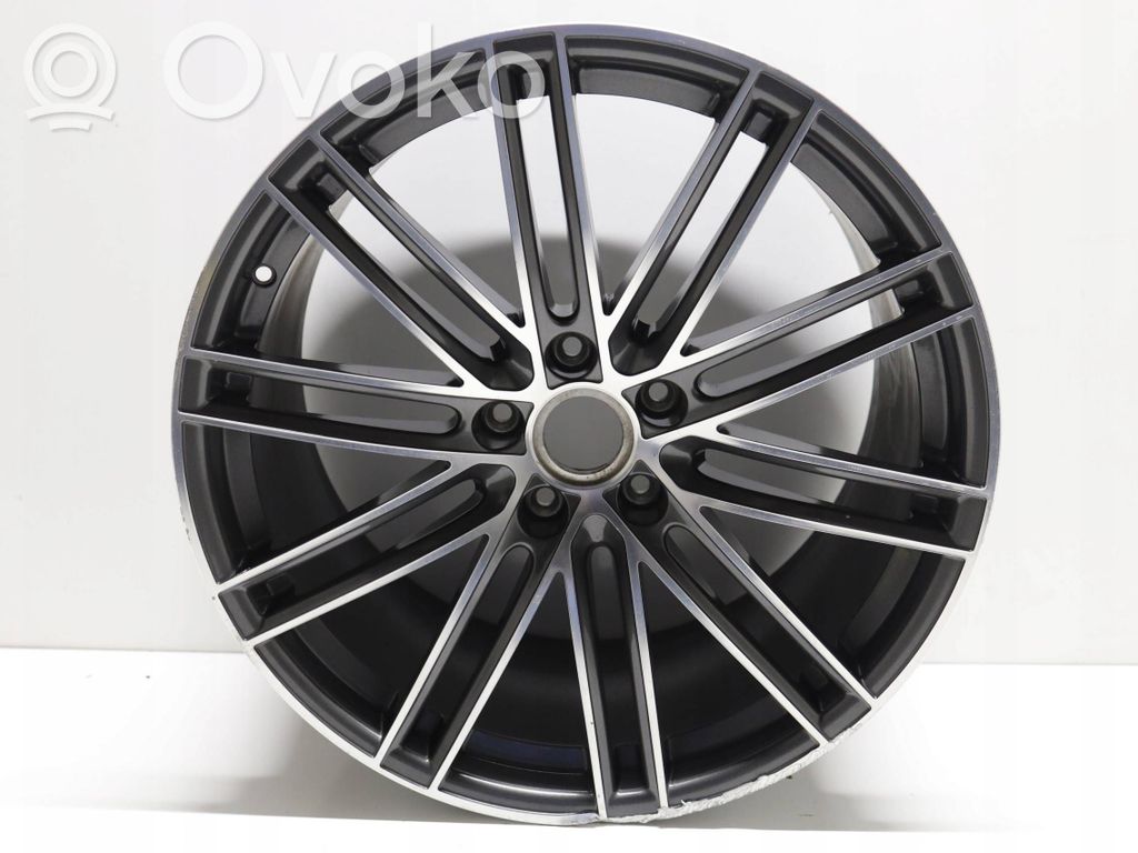 Porsche Cayenne (9Y0 9Y3) Jantă aliaj R22 