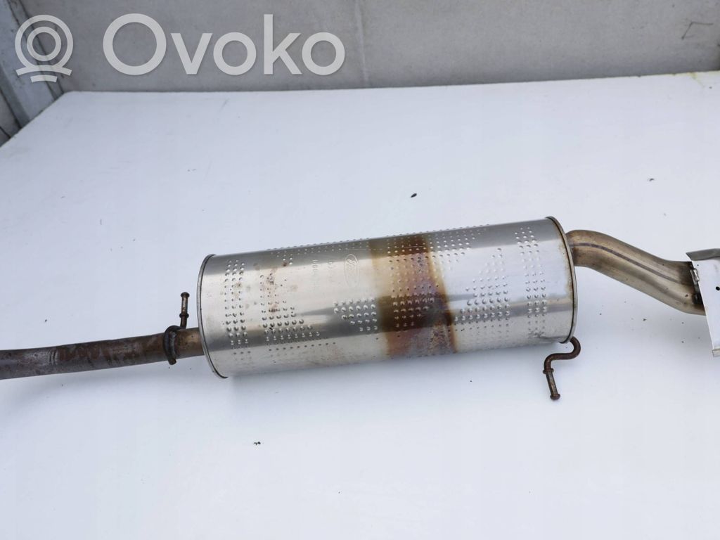 Duslintuvas   GJ87A,1660018X
