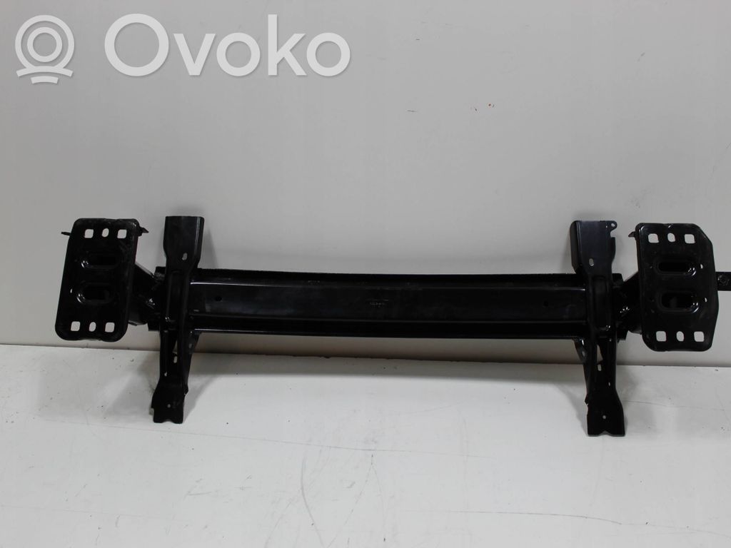 Ford Puma Front bumper support beam 