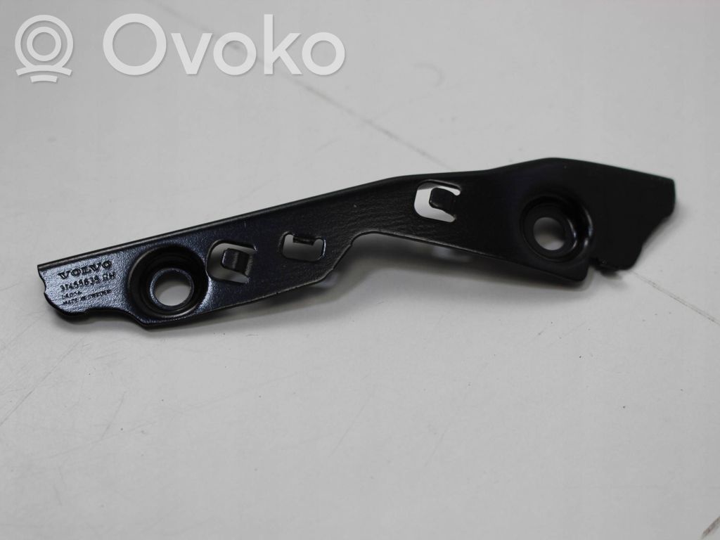 Volvo S60 Front bumper mounting bracket 