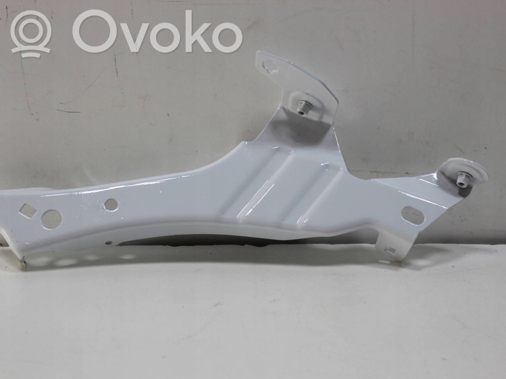 Ford Focus Halterung Kotflügel 