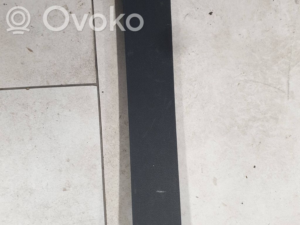 Audi A4 S4 B9 Capac protecție ramă portbagaj 