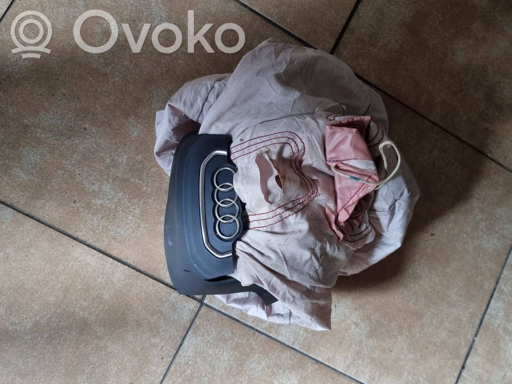 Poduszka powietrzna Airbag kierownicy   8W0880201AQ,T4M0201,TAM0201