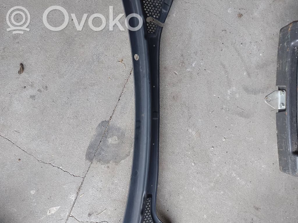 Seat Leon (5F) Pyyhinkoneiston lista 
