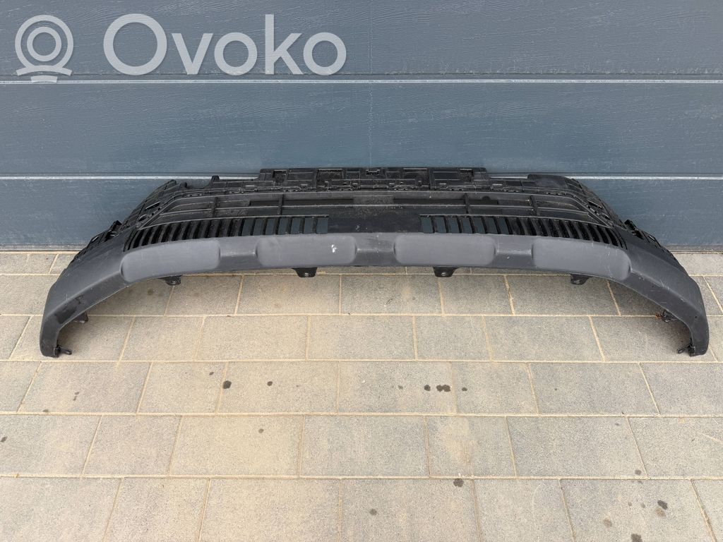 KIA EV3 Parachoques delantero 
