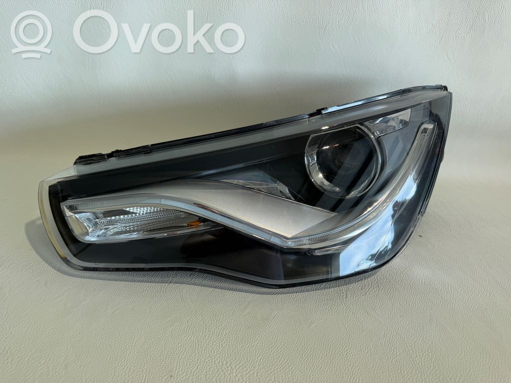 Audi A1 Headlight/headlamp 