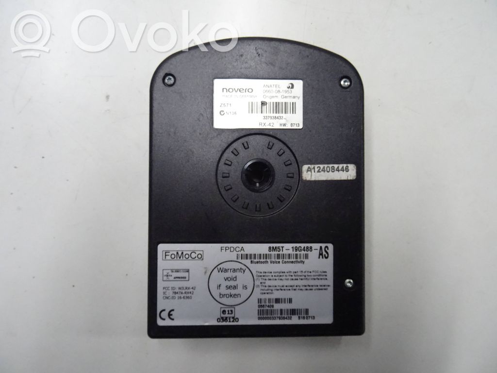 Ford Kuga I Bluetooth modulis 