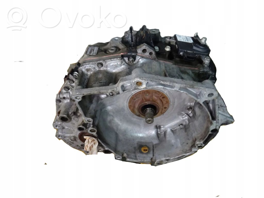 Caja de cambios automática   55485515,55485646,55574323