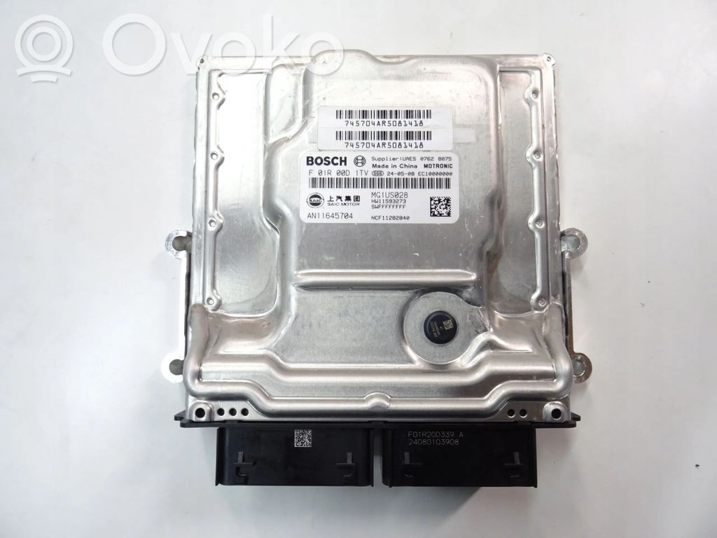Other control units/modules   11282840