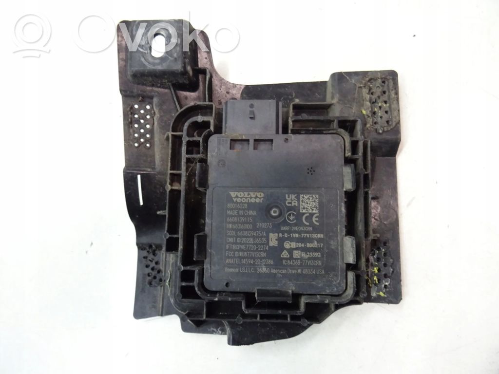 Niveausensor   80016228,6608139115