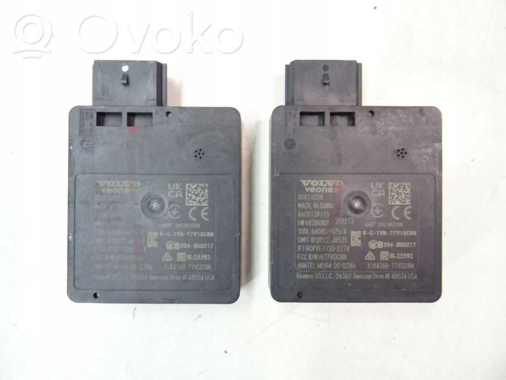 Niveausensor   80016228,6608139115