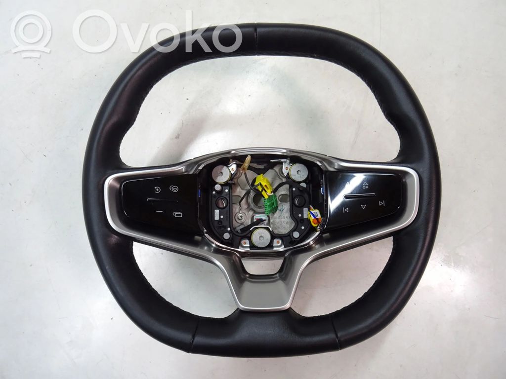 Volvo EX30 Stūre 