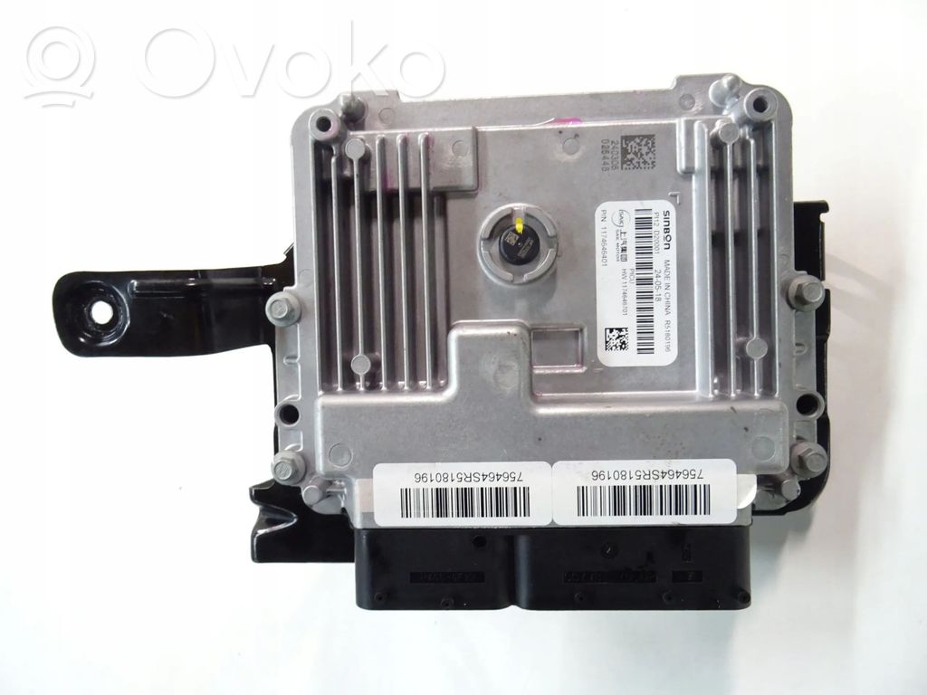 Galios (ECU) modulis   1174646401,1174646701