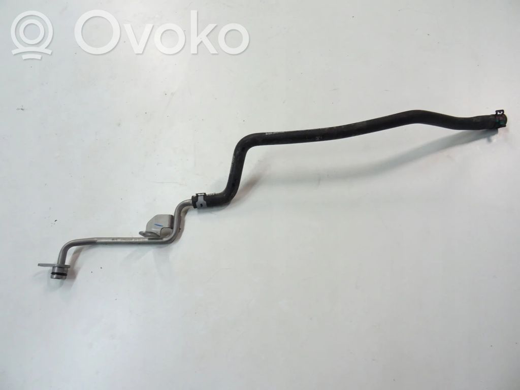 MG MG3 III Rura / Wąż dolotowy powietrza turbiny 