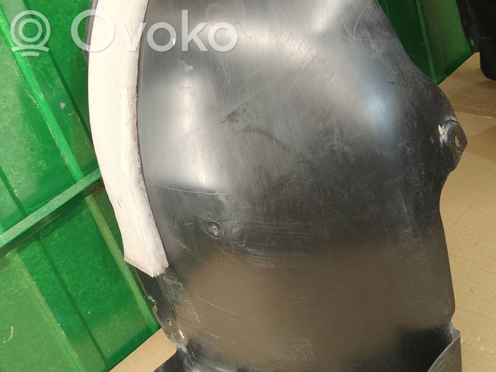 Volkswagen Polo VI Nadkole przednie 
