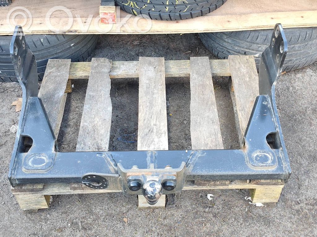 Juego de bolas de remolque   55R010540,309851