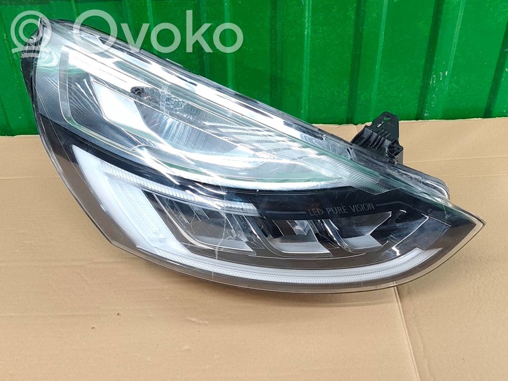 Headlight/headlamp   10590748