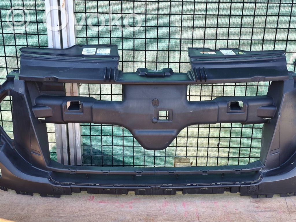 Ford Transit Custom Etupuskurin kannake 