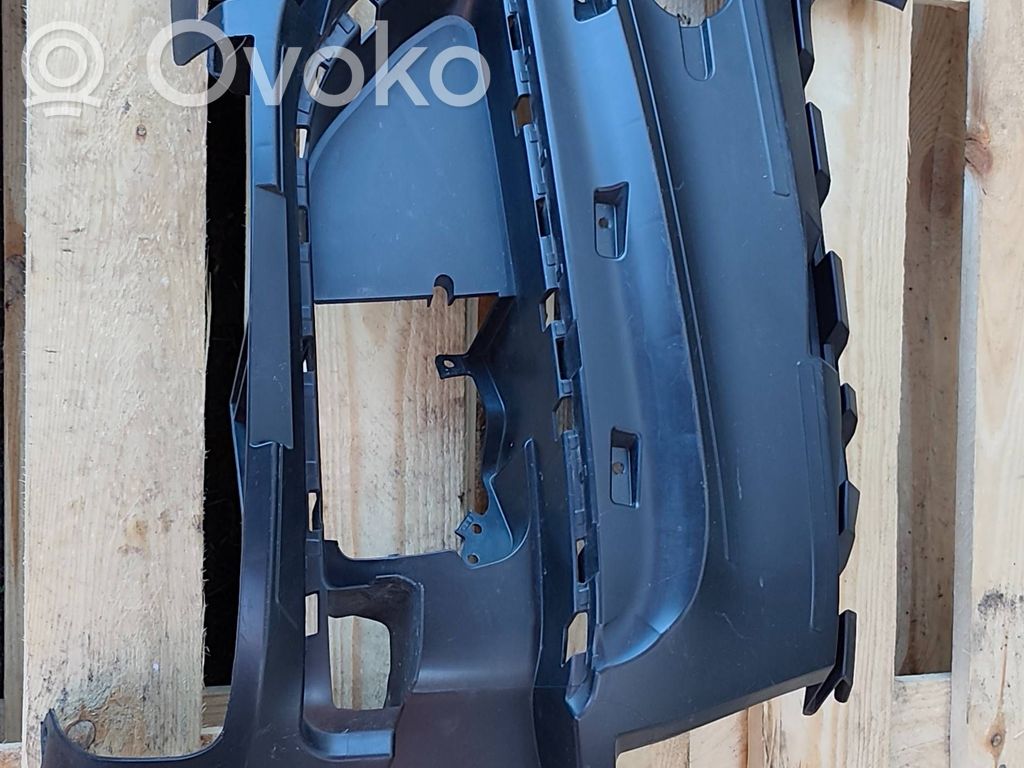 Front bumper mounting bracket   7301547,7376981,19593510
