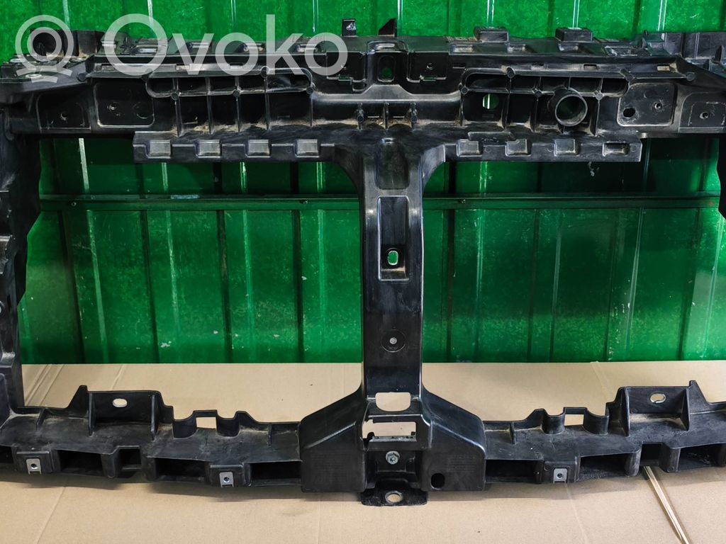 Renault Trafic III (X82) Panou suport radiator 