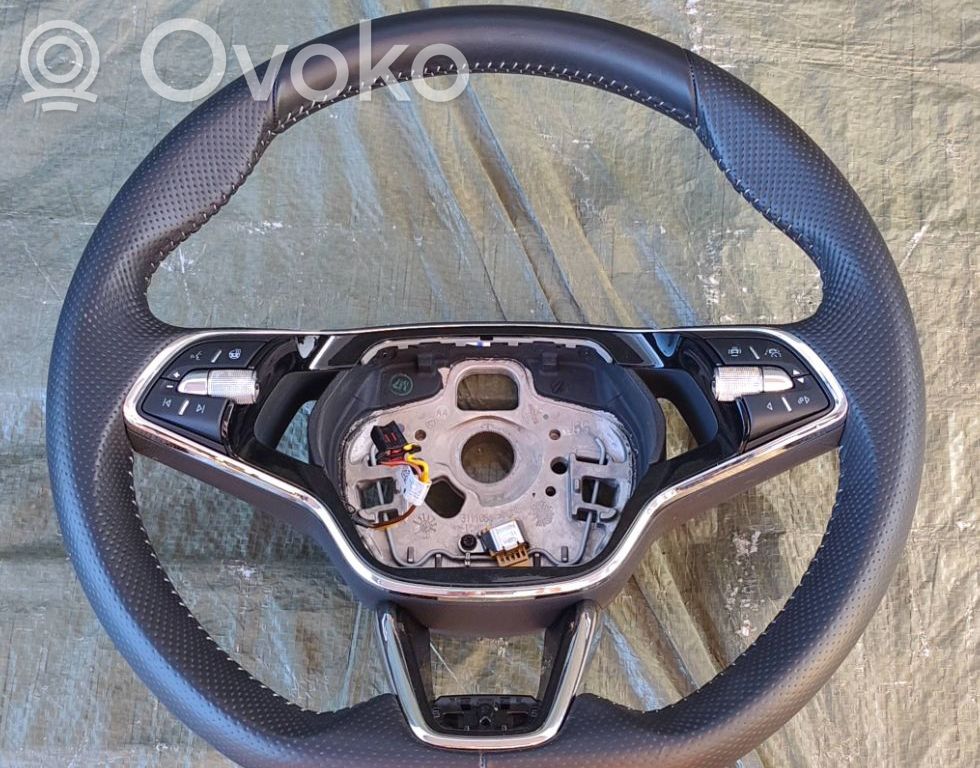 Ohjauspyörä   5E3959542E