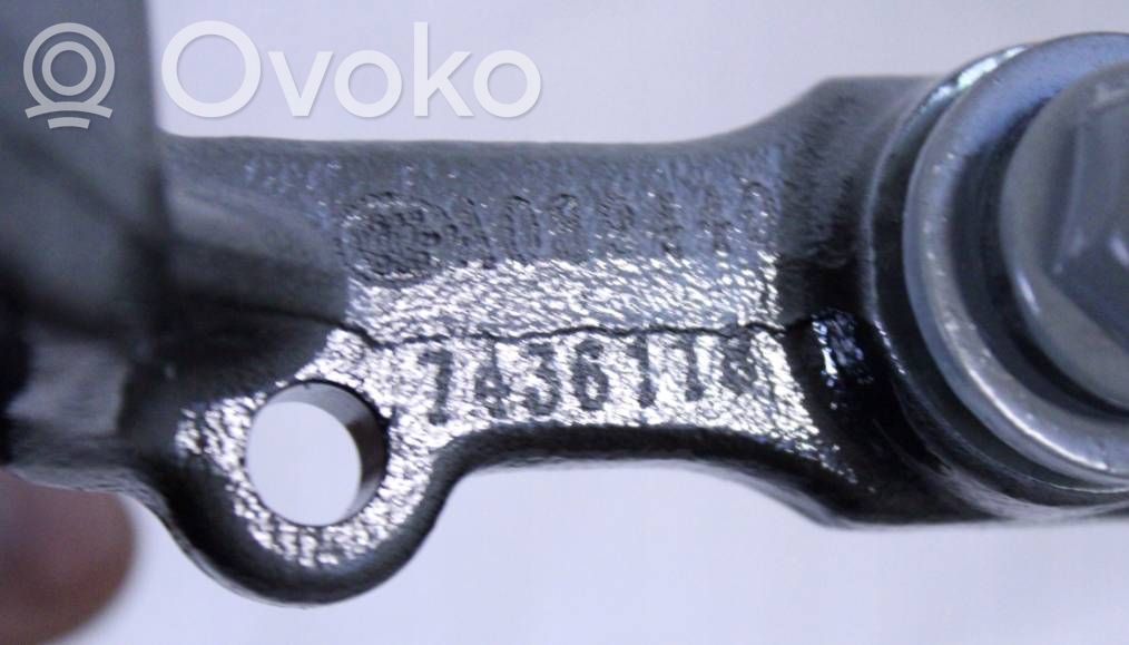 Tailgate/trunk/boot hinge   A089440,36117