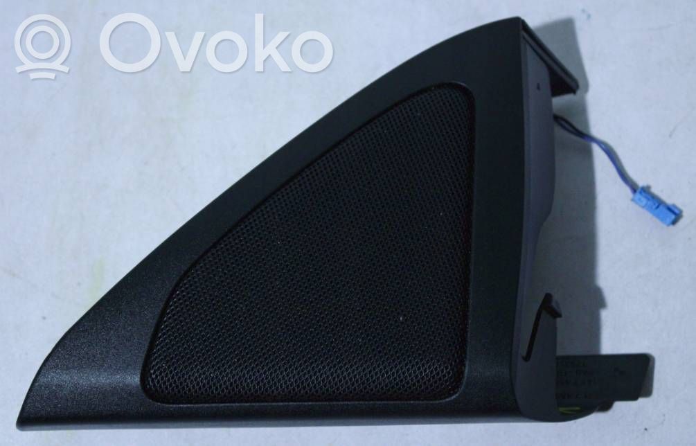 BMW X6M G06 F96 Głośnik wysokotonowy drzwi przednich 