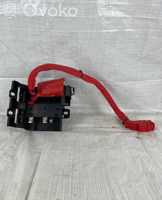 BMW X4 G02 Fuse box set 