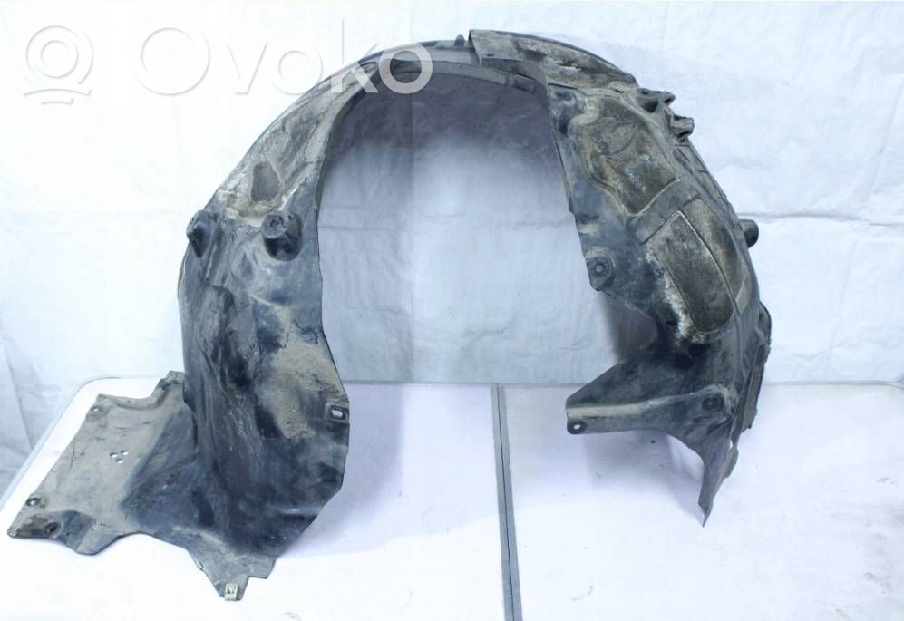 BMW 7 G11 G12 Rivestimento paraspruzzi passaruota anteriore 