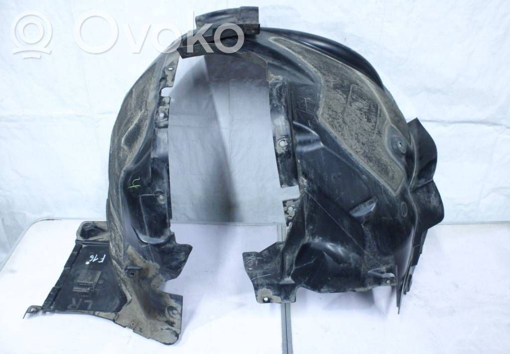 BMW X6 F16 Nadkole przednie 