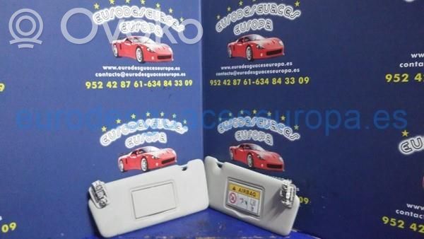 Sun visor