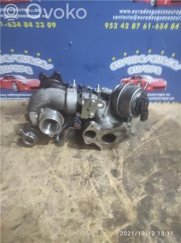 Turbo   SH0113700