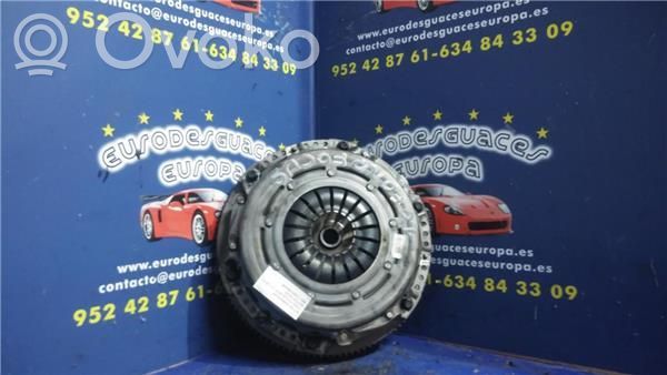 Ford C-MAX II Kytkinsarja 